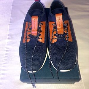 Men’s Cole Haan Grand Motion Sneaker